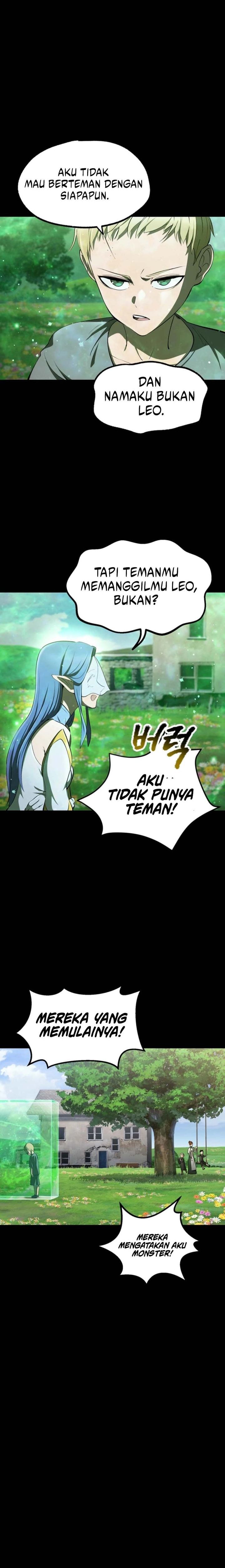 Otherworldly Sword King’s Survival Records Chapter 241 Gambar 11